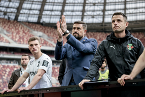 Торпедо 0:3 Динамо