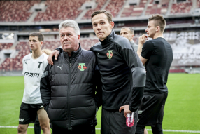 Торпедо 0:3 Динамо