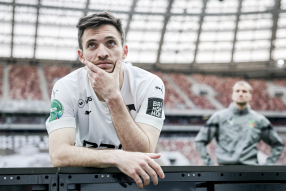 Торпедо 0:3 Динамо