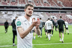 Торпедо 0:3 Динамо