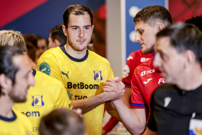 ЦСКА 4:1 Ростов