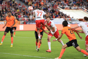 Winline Матч тура. Урал 3:2 Спартак
