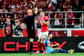Winline Матч тура. Спартак 1:3 Зенит