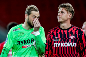 Winline Матч тура. Спартак 1:3 Зенит