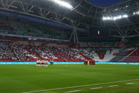 5-й тур Мир РПЛ