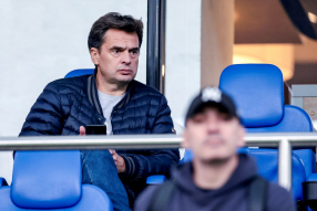 Динамо 1:1 Пари НН