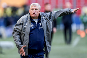 Игорь Осинькин