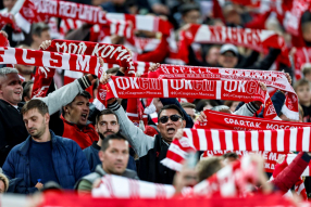 Спартак 1:0 Сочи