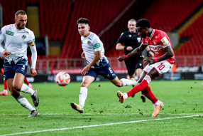 Спартак 1:0 Сочи