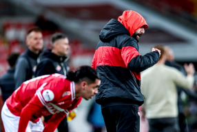 Спартак 1:0 Сочи