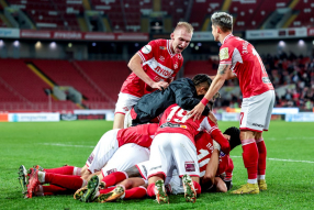Спартак 1:0 Сочи