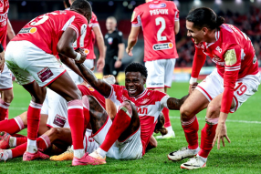 Спартак 1:0 Сочи