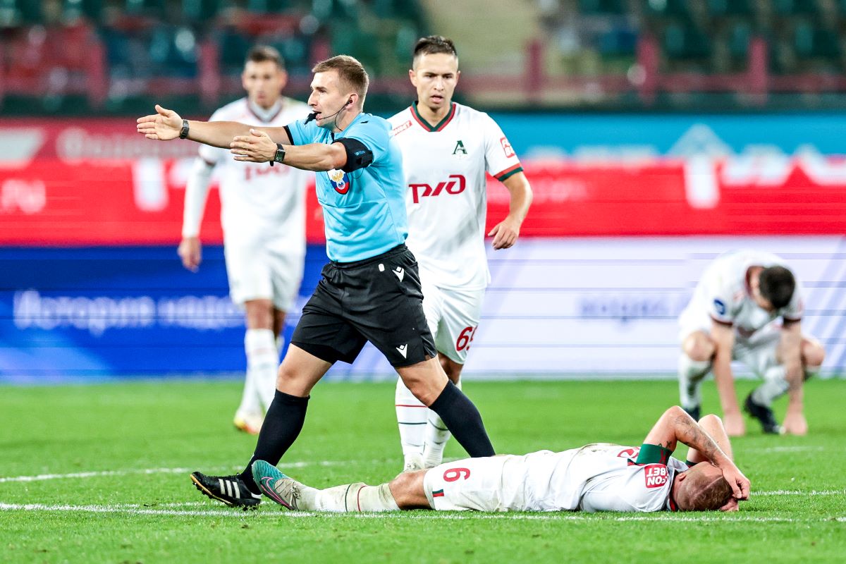 Дмитрий Баринов, Даниил Куликов, Артур Фёдоров