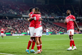 Спартак 1:0 Динамо