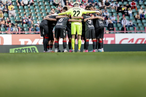 Локомотив 1:0 Пари НН