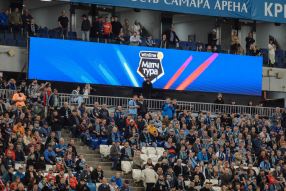 Winline Матч тура. Крылья Советов 4:0 Спартак