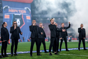 Winline Матч тура. Спартак 2:2 ЦСКА