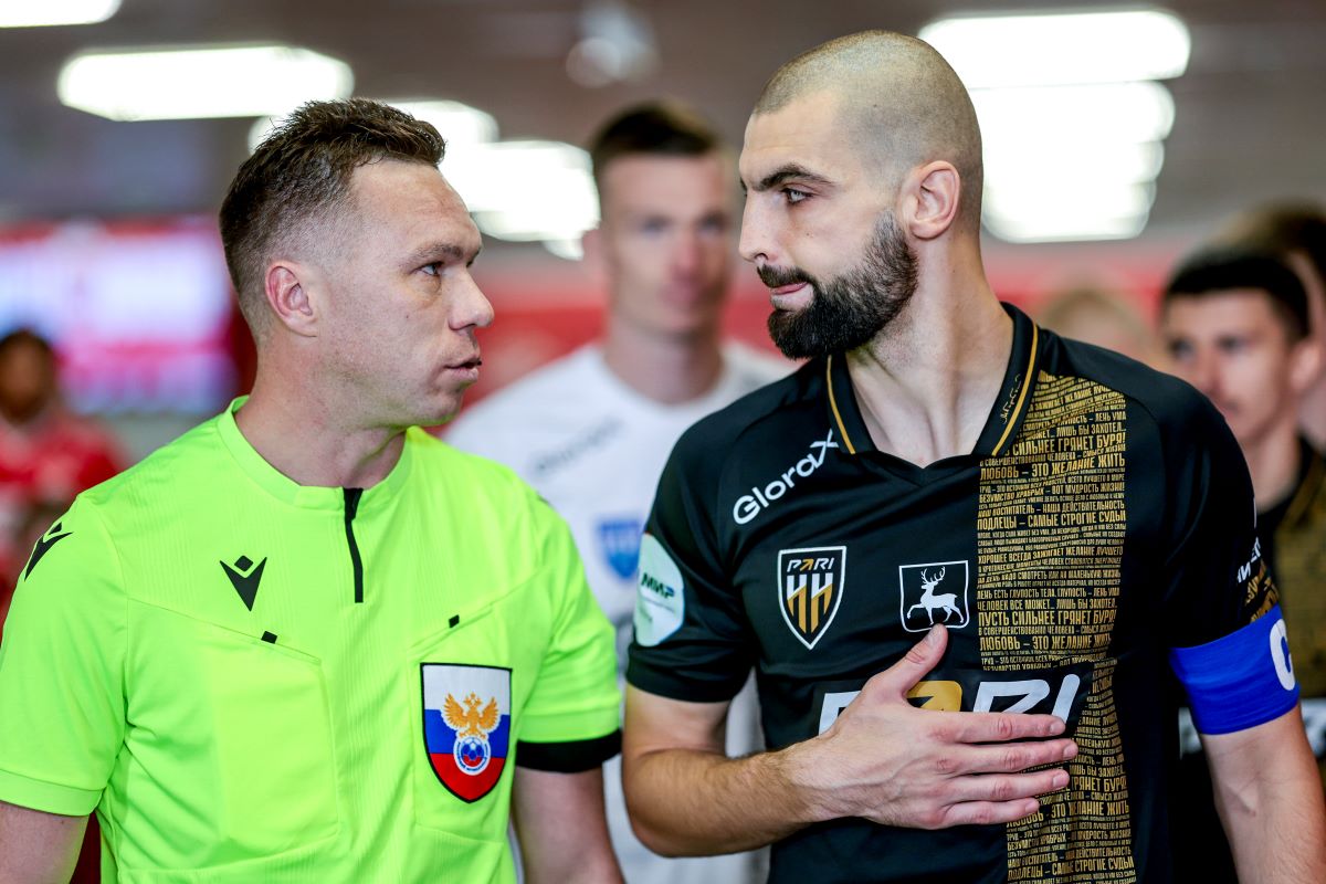 Кирилл Гоцук, Алексей Амелин