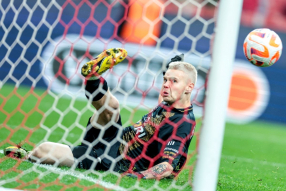 Спартак 2:0 Пари НН