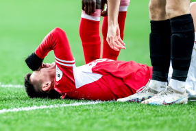 Спартак 2:0 Пари НН