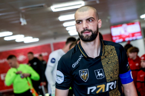 Спартак 2:0 Пари НН