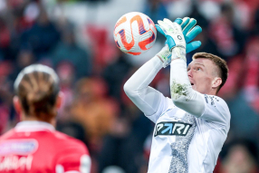 Спартак 2:0 Пари НН