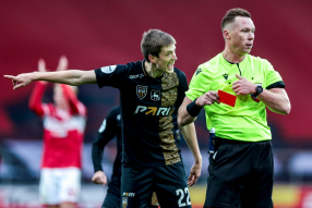 Спартак 2:0 Пари НН