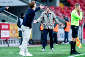 Спартак 2:0 Пари НН