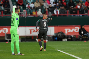 Winline Матч тура. Локомотив 0:0 Динамо