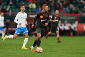 Winline Матч тура. Локомотив 0:0 Динамо