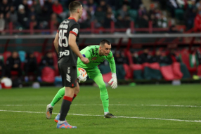 Winline Матч тура. Локомотив 0:0 Динамо