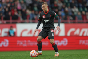 Winline Матч тура. Локомотив 0:0 Динамо