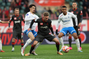 Winline Матч тура. Локомотив 0:0 Динамо