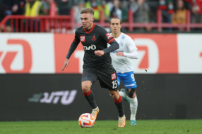 Winline Матч тура. Локомотив 0:0 Динамо