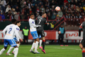 Winline Матч тура. Локомотив 0:0 Динамо