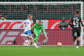 Winline Матч тура. Локомотив 0:0 Динамо