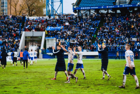 13-й тур Мир РПЛ