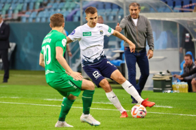 15-й тур Мир РПЛ