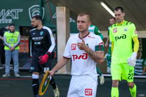 23-й тур Мир РПЛ