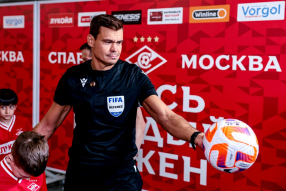 Кирилл Левников