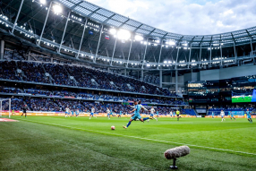Winline Матч тура. Динамо 1:0 Зенит