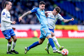Winline Матч тура. Динамо 1:0 Зенит