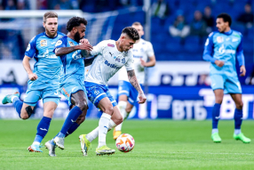 Winline Матч тура. Динамо 1:0 Зенит