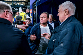 Winline Матч тура. Динамо 1:0 Зенит