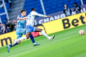 Winline Матч тура. Динамо 1:0 Зенит