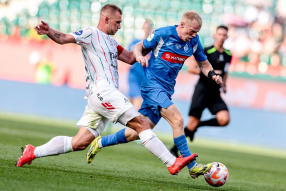 Дмитрий Баринов, Александр Сандрачук