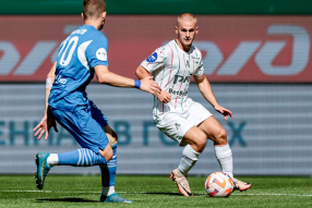 Сергей Пиняев