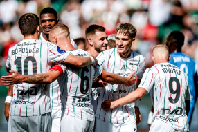 Илья Самошников