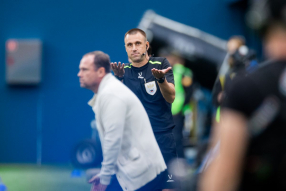 Зенит 1:0 Динамо