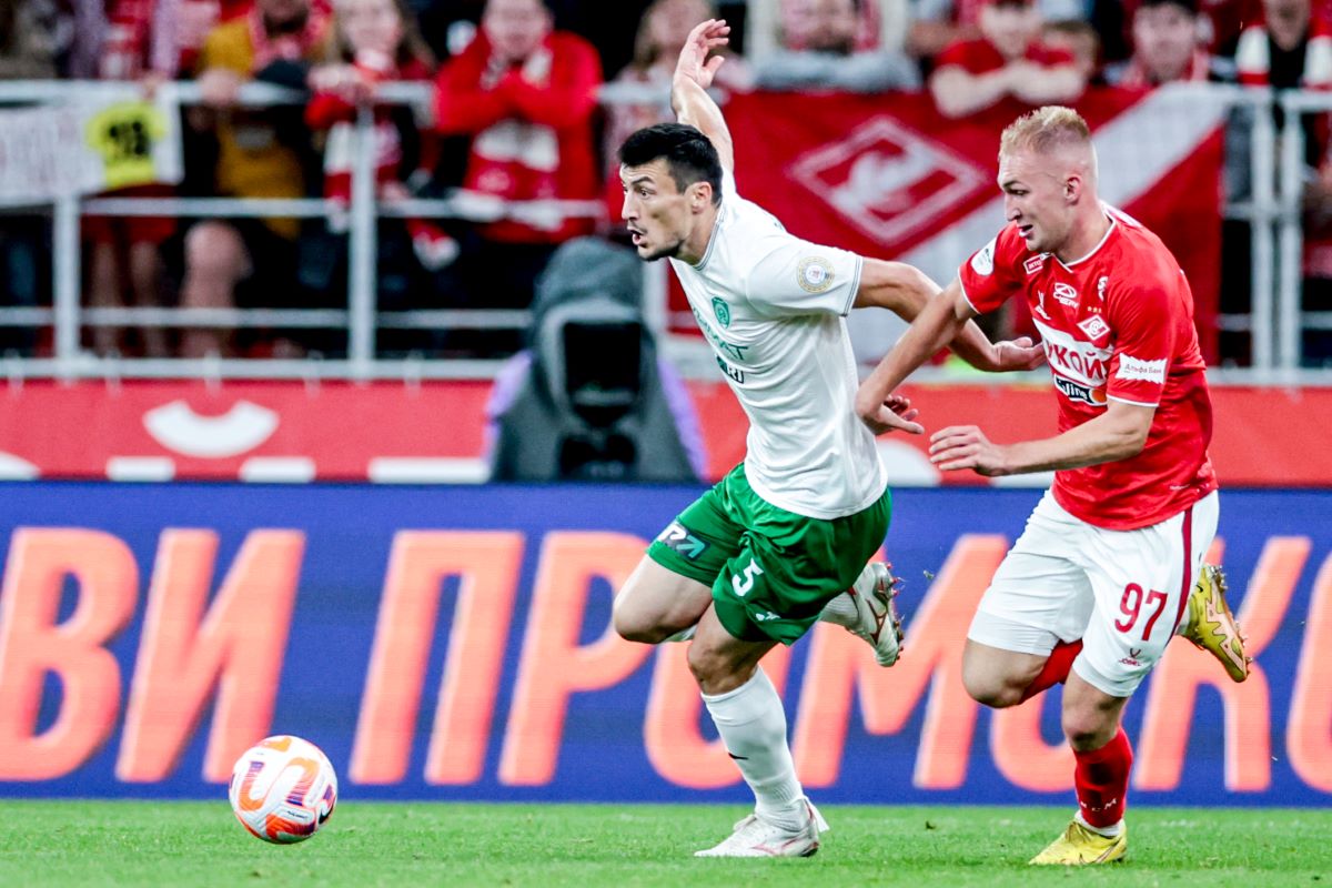 Даниил Денисов, Милош Шатара